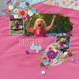 Bright Days