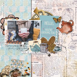Sereni-tea
