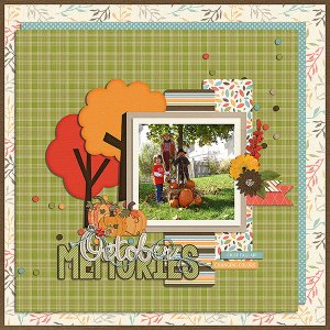 october memories