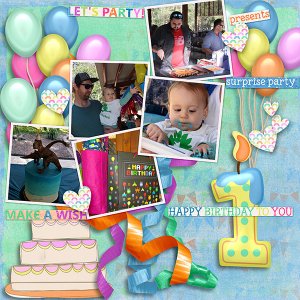 Birthday