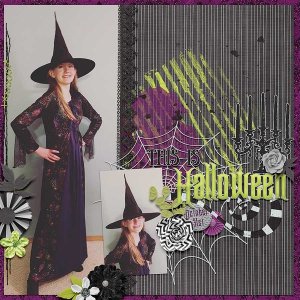 ~This is Halloween~