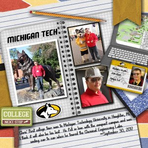 Michigan Tech
