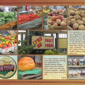 Lynd Fruit Farm