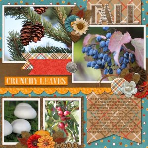 All About Fall