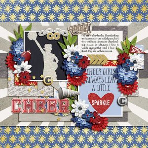 Cheer