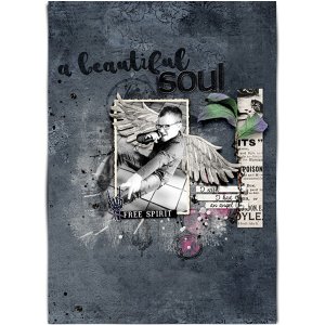 A beautiful soul