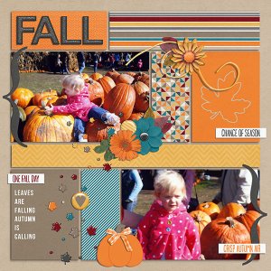 fall