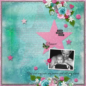daddys little princess