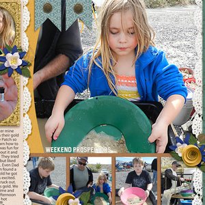 Weekend Prospectors