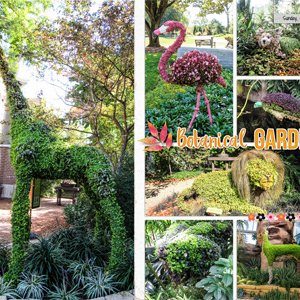 Franklin Park Conservatory