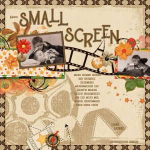 The Big Screen