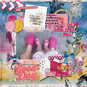 Good day