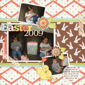 Easter2009