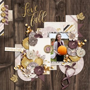 Love Fall