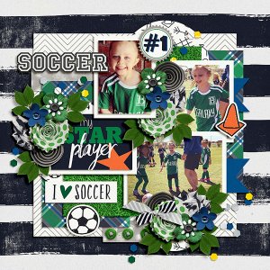 Soccer