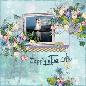 Happily Ever After