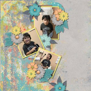 Zander days 01