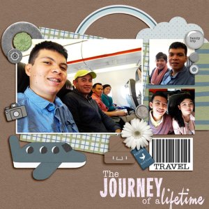 travel