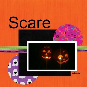 Scare