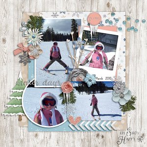 Oh Snow Fun