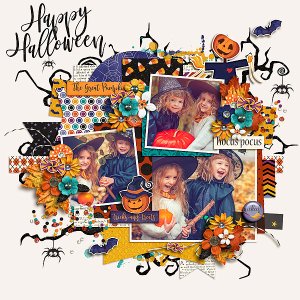 Happy Halloween