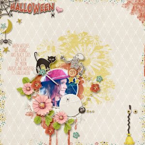 Halloween