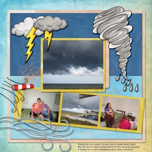 Tornado Weather