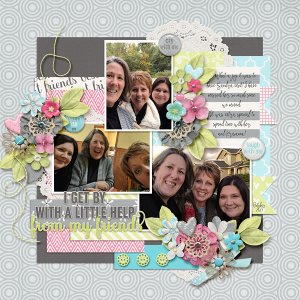 Friends