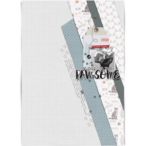 You are paw-some