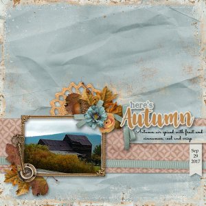 Autumn Air