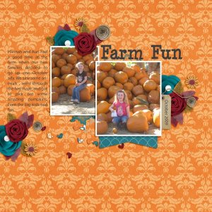 Farm Fun