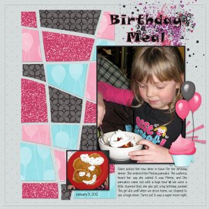 Minnie Mouse