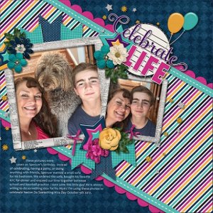 Celebrate Life