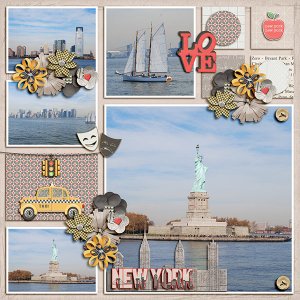 New York