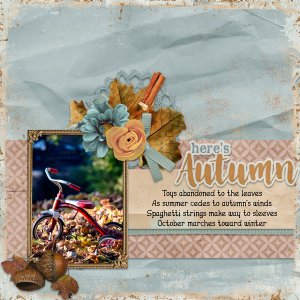 Heres Autumn