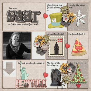 Saar