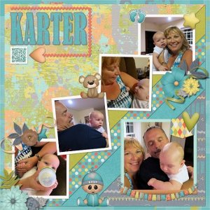 Karter