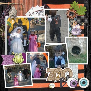 Zoo Boo 2010