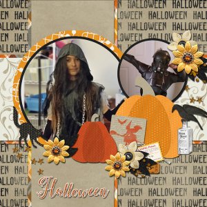 Halloween