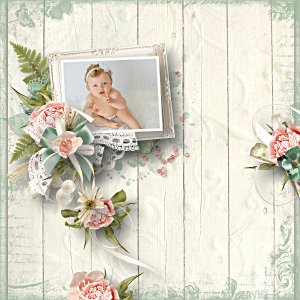 Shabby Chic