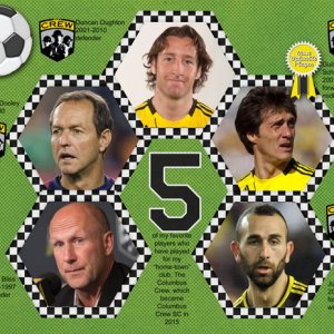 5