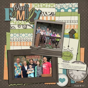 Family Reunion 2017