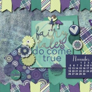 November