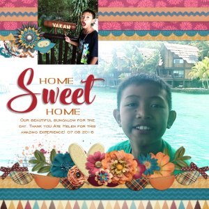 DSD- Big Photo Challenge