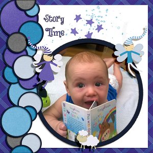 Story Time
