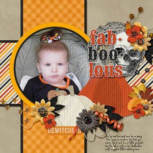 Fab-boo-lous Kendra