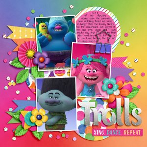 Trolls