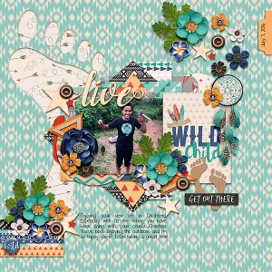 Wild Child