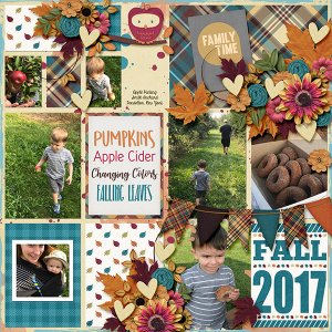 Fall 2017
