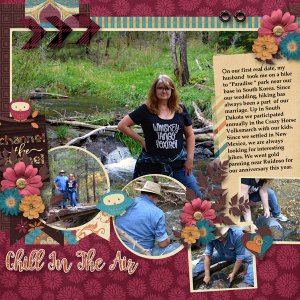 Gold Panning